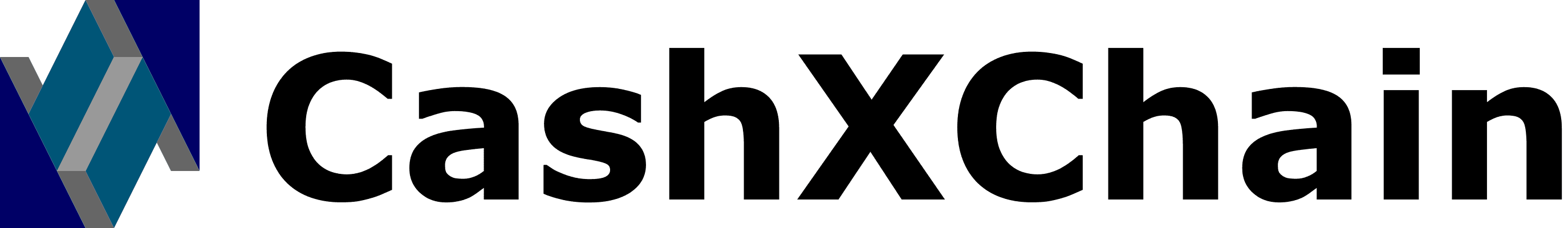 CashXChain